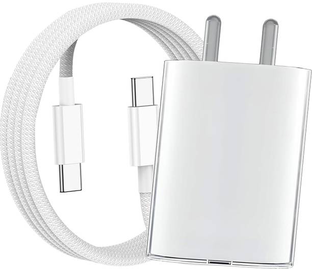 MARS 45 W Quick Charge 4.8 A Wall Charger for Mobile