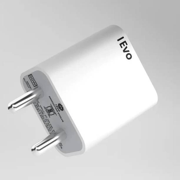 IEVO PD 3 A Single Port Mobile Charger