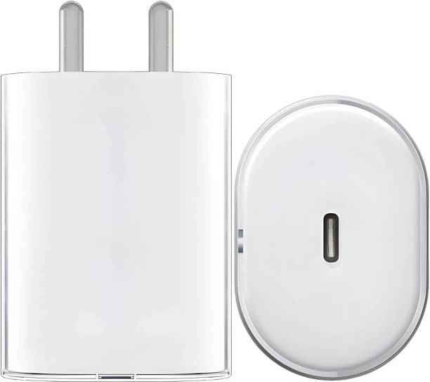 Kizzy 45 W PPS 3 A Wall Charger for Mobile