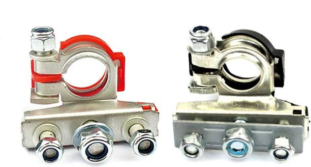 PBROS Battery Terminal Clamp