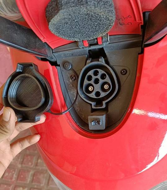 Pa Battery Terminal Clamp