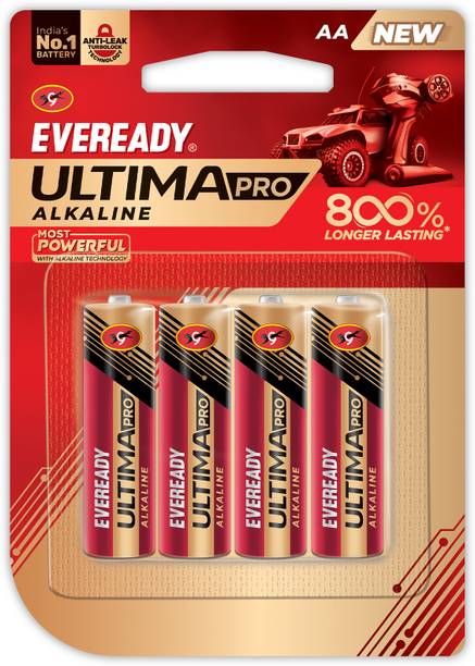 EVEREADY 2115 BP4  Battery