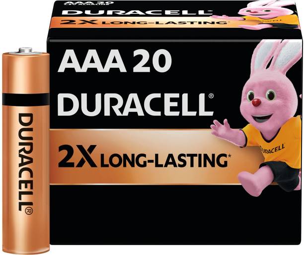DURACELL Alkaline AAA  Chhota Power  Battery