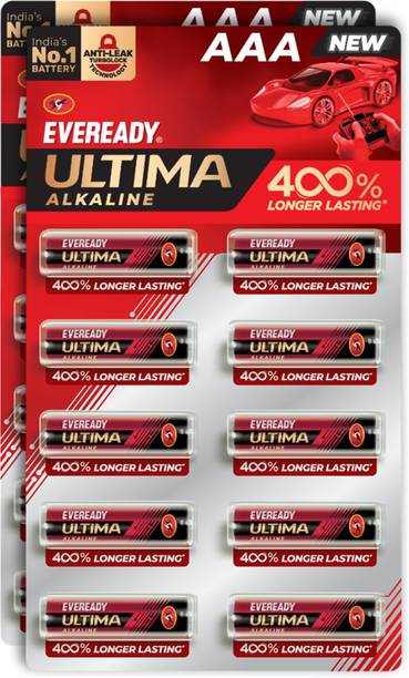 EVEREADY Ultima  Battery