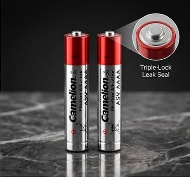 Camelion AAAA 1.50V  Battery
