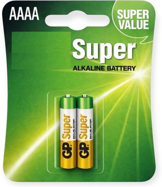 ARIESMO AAAA  For stylus pens, laser pointers, digital pens Alkaline  Battery