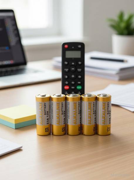 GP 12V 23AE Alkaline   Battery