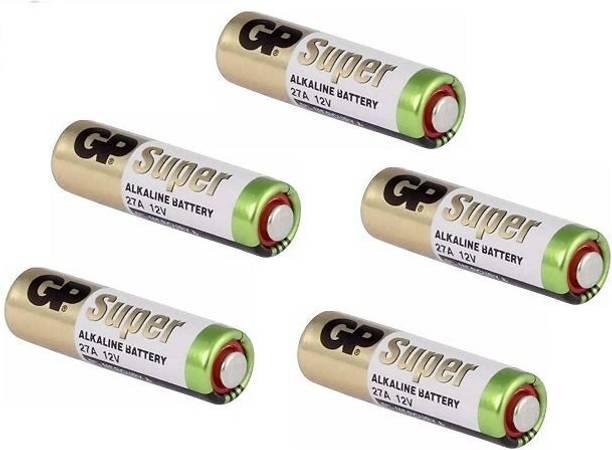 Flysmart 27A GP 40 Pieces Pack. 12V Alkaline . MN27 V27GA L828 A27 G27A FS   Battery