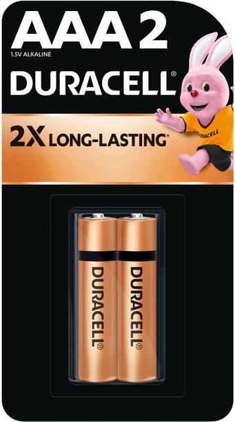 DURACELL Alkaline AAA  Chhota Power  Battery