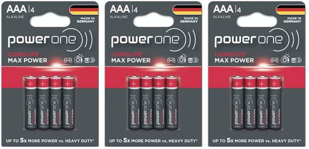 Varta Max Power AAA  Battery