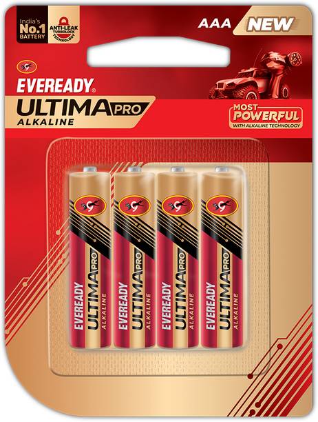 EVEREADY 2112 BP4  Battery