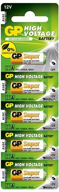 ArcEin 23A 12V  Battery