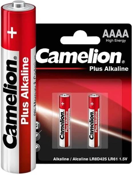 ARIESMO Camelian ⚡ LR61/ AAAA 1.5V Long Lasting Power Cell  Battery