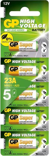 GP GP23A-12V  Battery