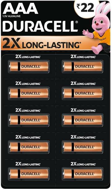DURACELL AAA LR03/MN2400  Battery