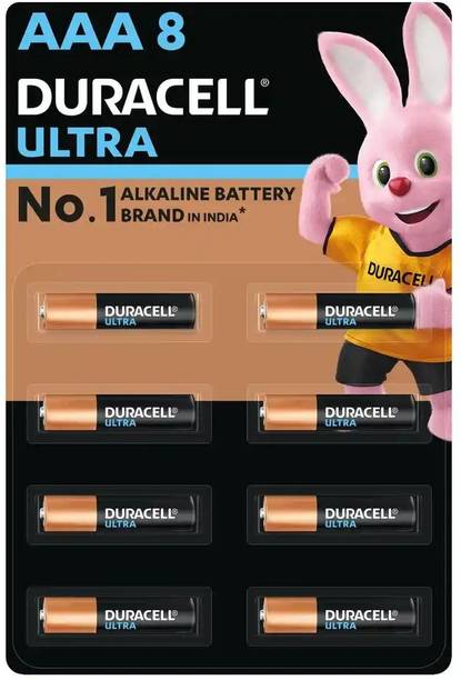 DURACELL LR03/MN2400 Battery