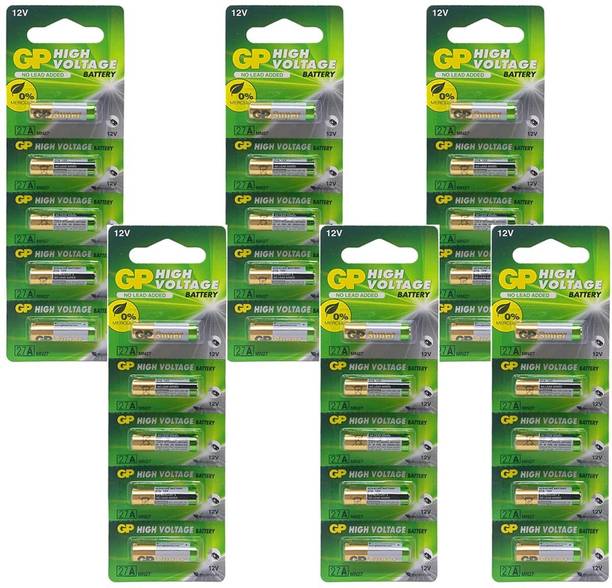 OSTRONE 27a 12v  Battery