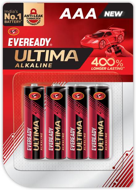 EVEREADY 2112 BP4  Battery