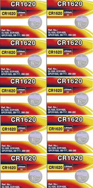 OSTRONE CR-1620  Battery