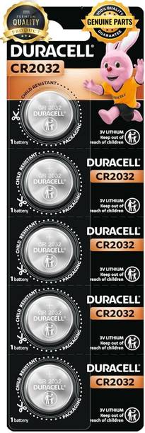 DURACELL CR2032 3V Quantum-Grade Lithium Cell NanoFus...