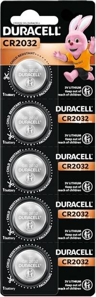 DURACELL Ultra CR2032 Ultra 3V Lithium Power Cell S...