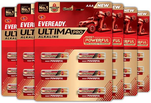 EVEREADY Ultima Pro  Battery
