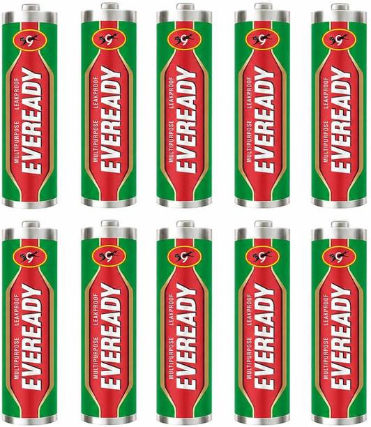 EVEREADY Carbon Zinc  AA  Battery