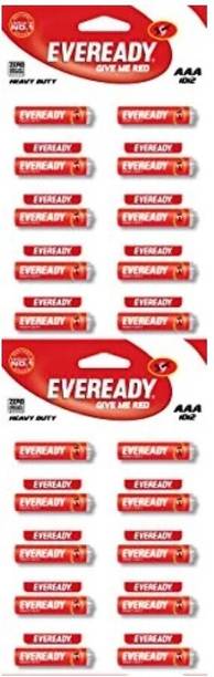 EVEREADY aaa 1012  Battery