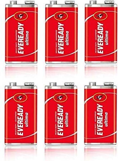 EVEREADY 9 Volt   Battery