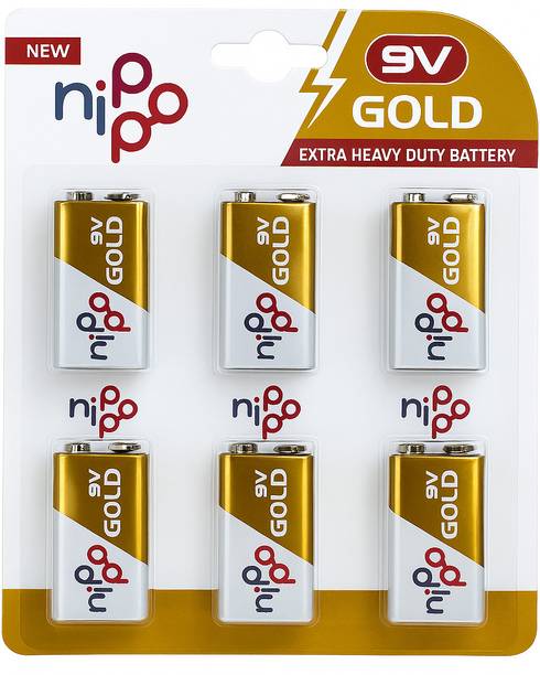 Nippo TR000088  Battery