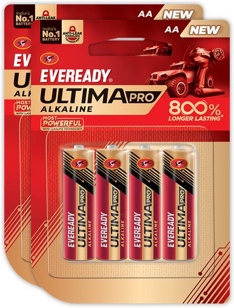 EVEREADY Ultima Pro  Battery