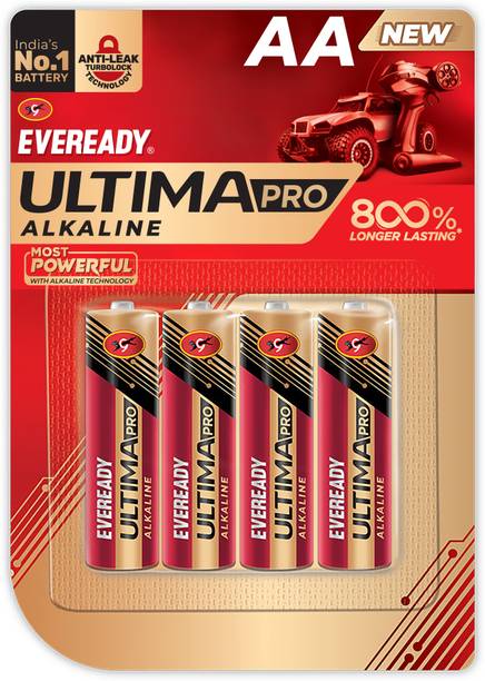 EVEREADY Ultima Pro  Battery