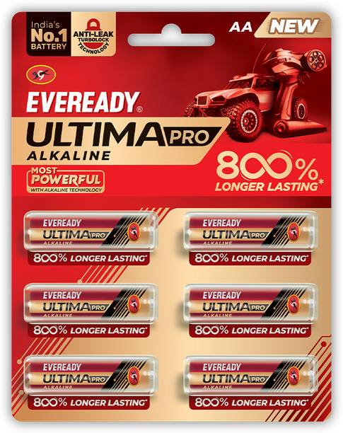 EVEREADY 2115  Battery