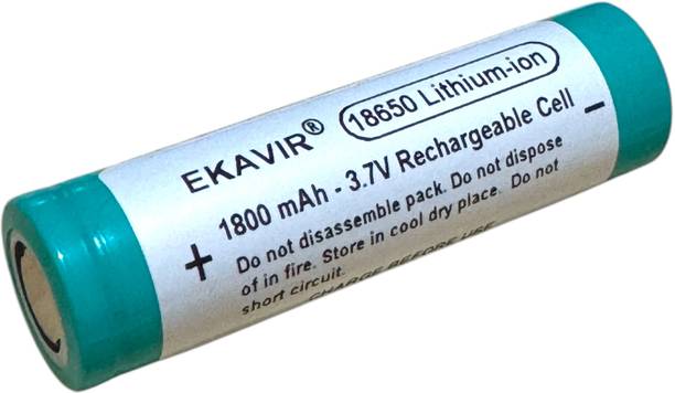 Svojas SV18650-1800  Battery