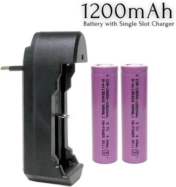 I-Birds Enterprises Quick Charge 1.5 A Wall Charger for Camera