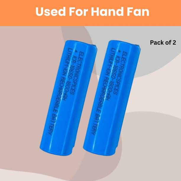 Clairbell Rechargeable  1800Mah Lithium-Ion  For Light Speaker Pack of 1Y305  Battery