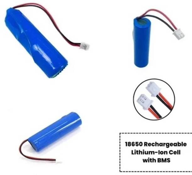 NOVEL 18650 3.7V-2200mAh Lithum Ion   Battery