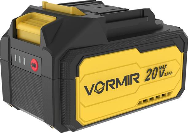 iBELL VORMIR 18.5V 4.0Ah Li-ion ,High-Capacity SPS Series Pack – VR LXV2B 18560  Battery