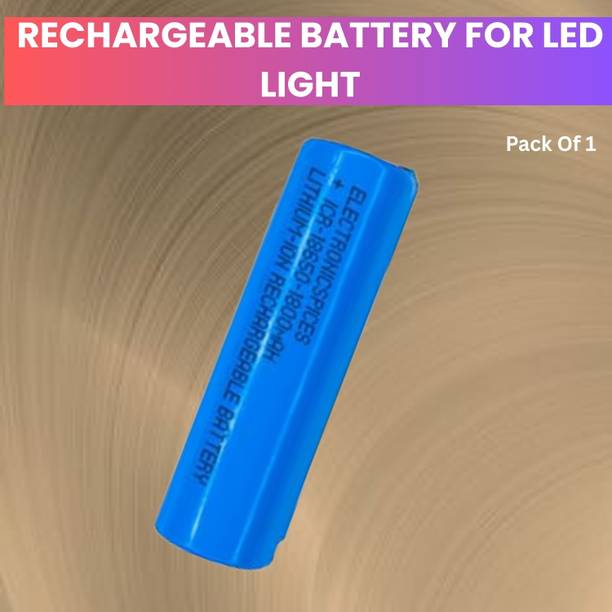 SYARA 1800mAh Rechargeable  Lithium-ion for Toys, Gaming Console & Torch UE299  Battery