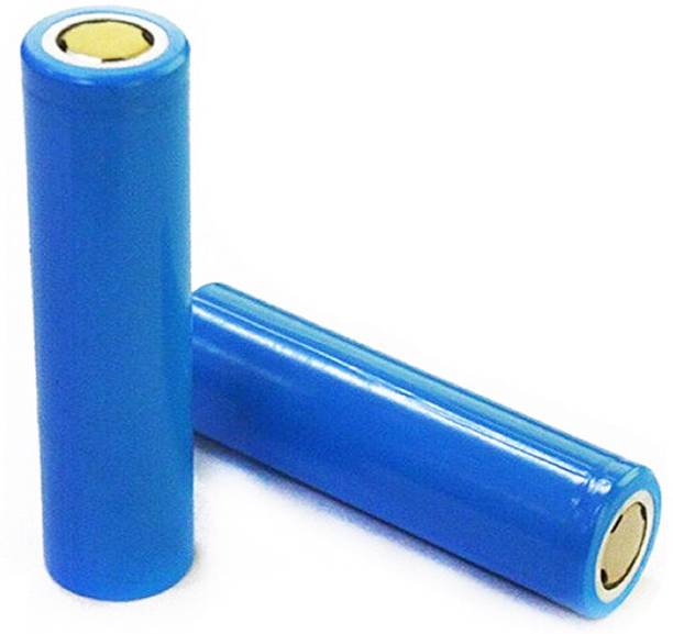 DVJ CERTIFIED SUPER FAST 18650 3.7V 2200mAh 3C Li-ion   Battery
