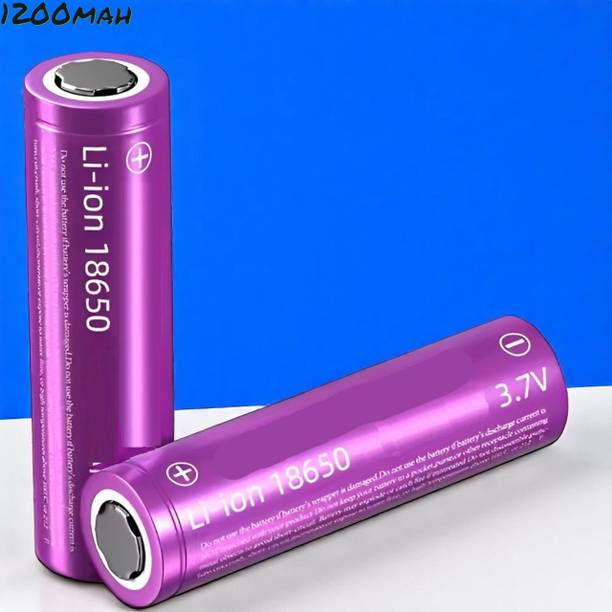 Shamsa X23 Lightweight Lithium  with Extended Backup  Battery