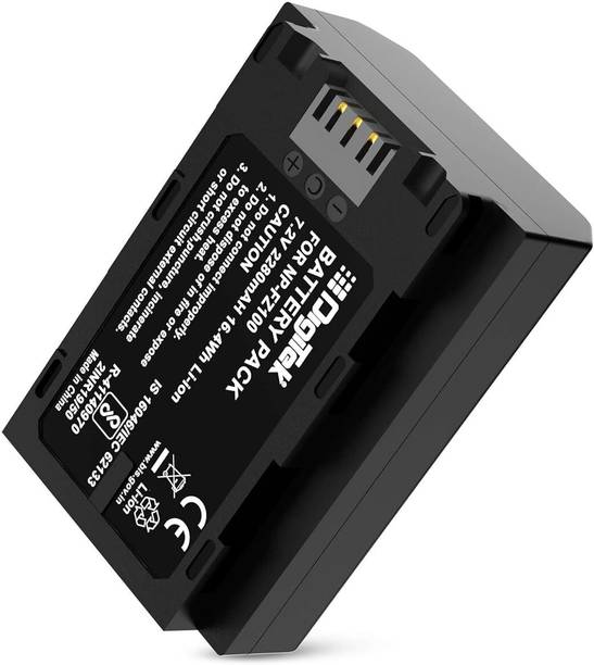 DIGITEK Platinum FZ100  Battery
