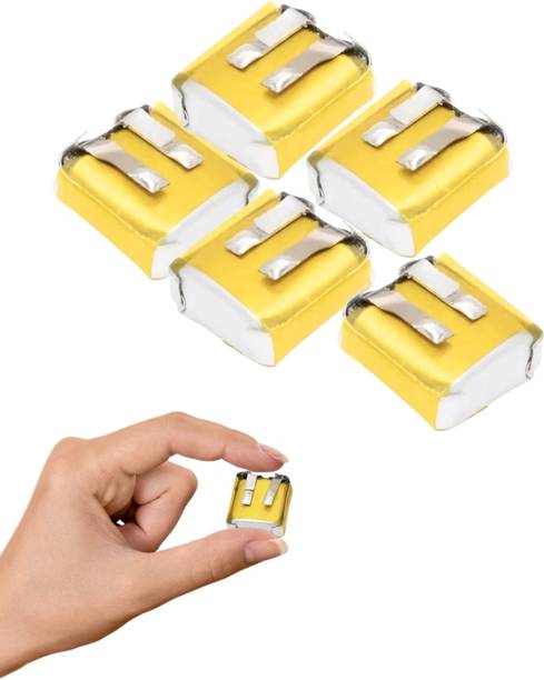 I-Birds Enterprises Mini 3.7V high quality 50 mAh Rechargeable Lipo  for earphone, buds etc.  Battery