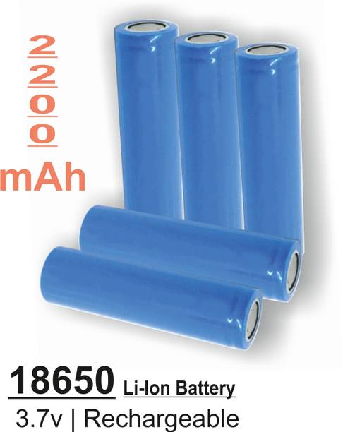 tnv Rechargeable 3.7v 2200 mAh Power Bank Li-ion   Battery