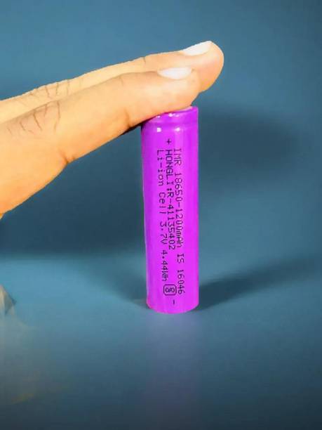 Sagaft X90 1244 mAh 18650 Lithium-Ion Rechargeable for Multi-Purpose  Battery