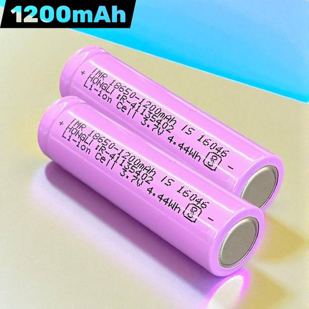 Ziddjeet X258 Advanced Lithium  – Lightweight, High Efficiency  Battery