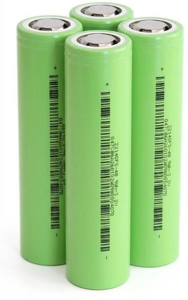electrostyle LiFePO4 32140 3.2V 15000mAh Rechargeable   Battery