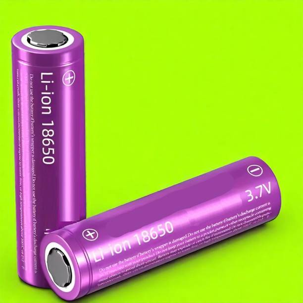 3BAAN X314 Powerful 18650 Lithium  for Multiple Devices  Battery