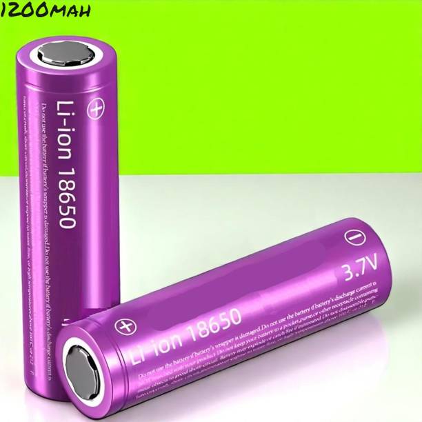 3BAAN X100 Compact Lithium Power  for Daily Use Devices  Battery