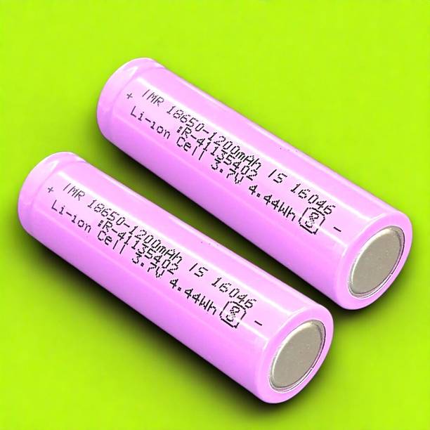 3BAAN X349 High Capacity Lithium 1200mAH Rechargeable Original High Capacity  Battery